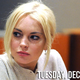 Illustration for article titled Lindsay Lohan Bravely Turns Down New Years Eve Cash